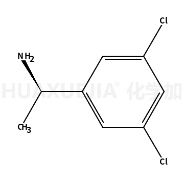 [(1S)-1-(3,5-二氯苯基)乙基]胺