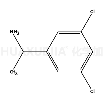 1-(3,5-Dichlorophenyl)ethanamine