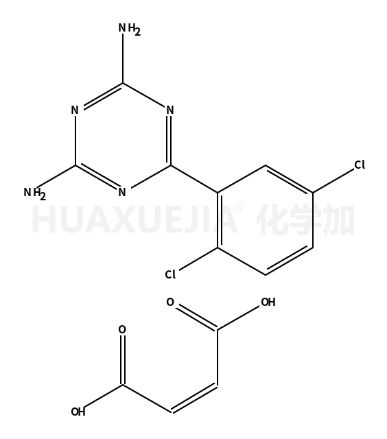 馬來酸伊索拉定