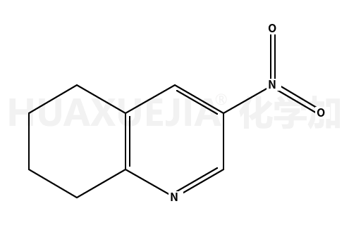 3-硝基-5,6,7,8-四氢喹啉