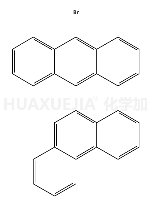 9-溴-10-(10-菲基)蒽