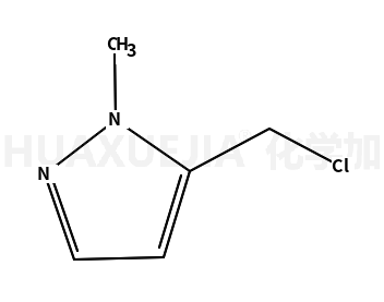 5-(氯甲基)-1-甲基-1H-吡唑