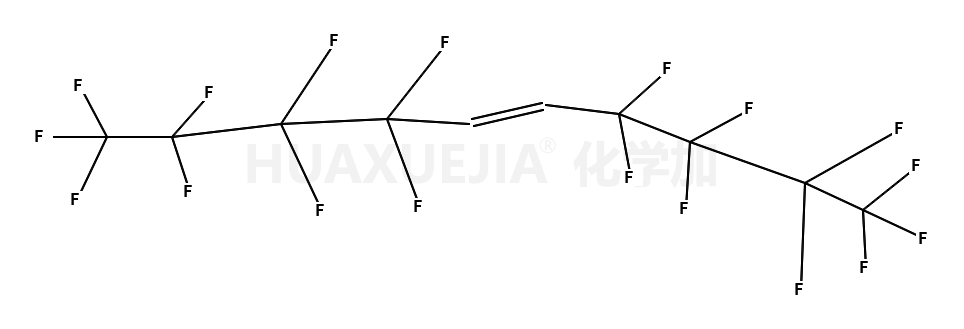 反式-1,2-双(全氟-n-丁基)乙烯