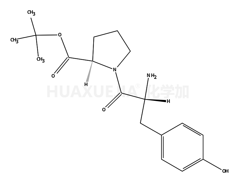 H-Tyr-Pro-otbu