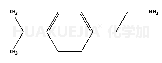 2-(4-异丙基苯基)乙胺