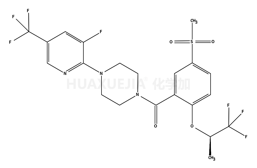 Bitopertin