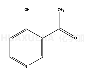 1-(4-羟基-3-吡啶基)乙酮