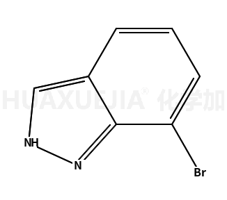 7-溴-2H-吲唑