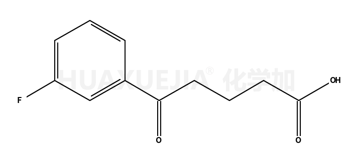 5-(3-氟苯基)-5-氧代戊酸