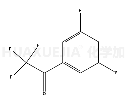 1-(3,5-二氟苯基)-2,2,2-三氟乙酮