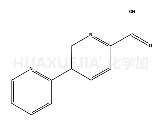 [2,3’-联吡啶]-6-羧酸