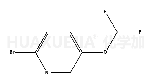 2-溴-5-二氟甲氧基吡啶