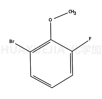 2-溴-6-氟苯甲醚