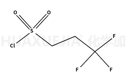 3,3,3-三氟丙烷-1-磺酰氯