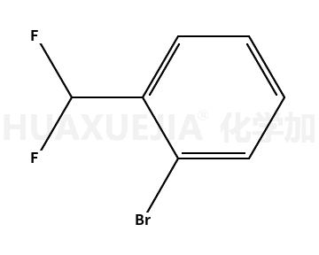1-溴-2-二氟甲基苯