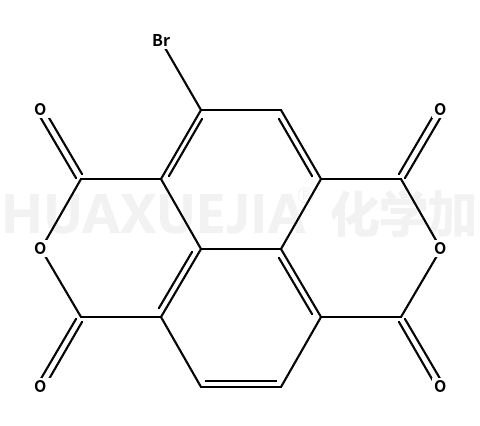 2-溴萘-1,4,5,8-四羧酸1,8:4,5-二酐