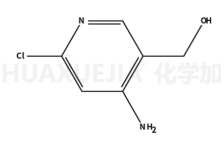(4-氨基-6-氯吡啶-3-基)甲醇