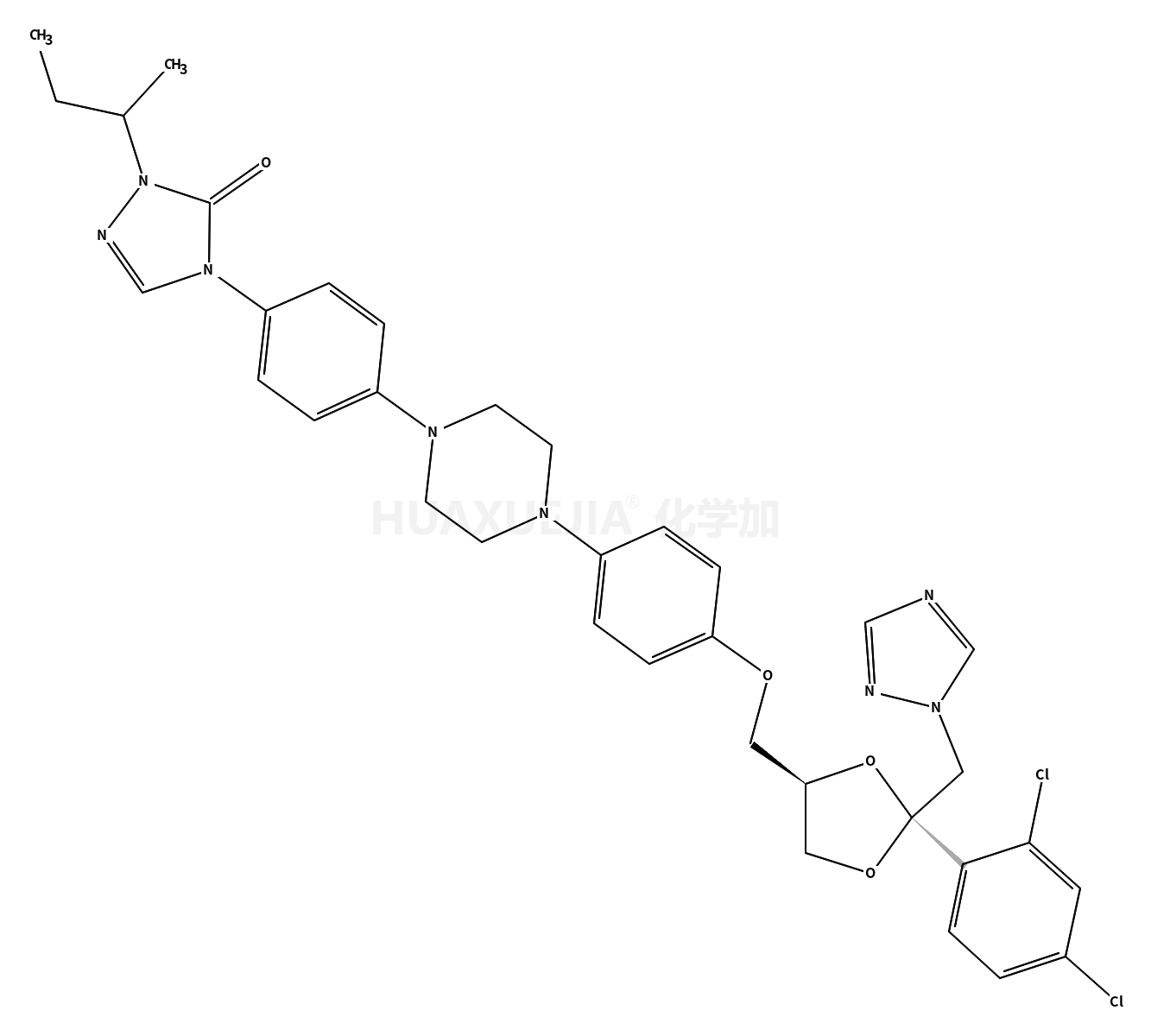 Itraconazole