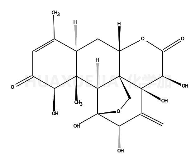 eurycomanone