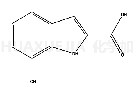 7-羟基吲哚-2-甲酸