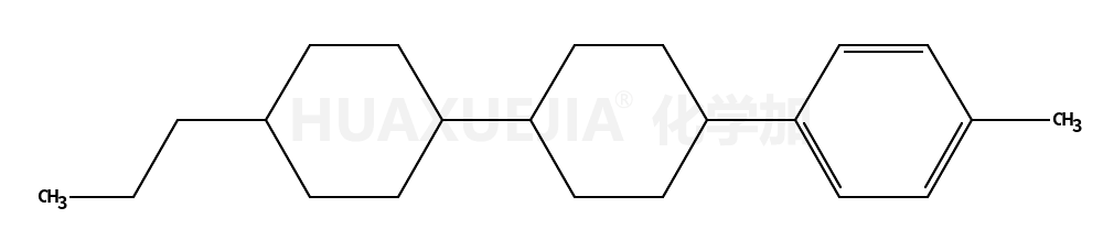 4-[反-4-(反-4-丙基环己基)环己基]甲苯