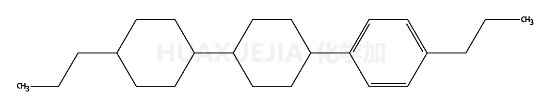 4-丙基-4-(4-丙基-苯基)-双环己基