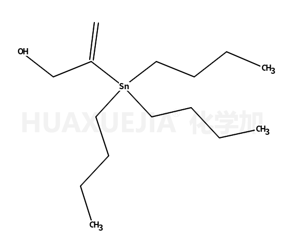 2-三丁基锡烯丙基-1-醇