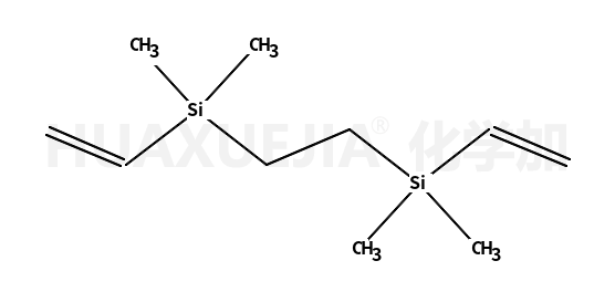 1,4-二乙烯基-1,1,4,4-四甲基二甲硅烷基乙烷