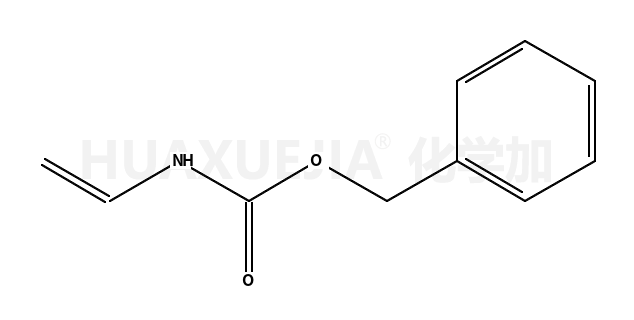 乙烯基氨基甲酸苄酯