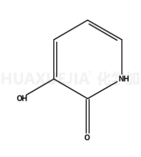 吡啶-2,3-二醇