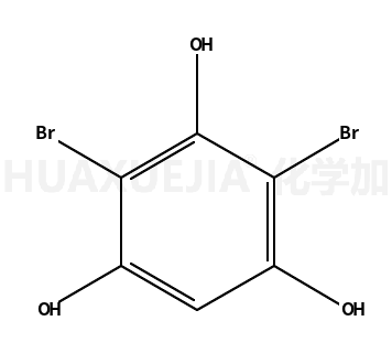 1,3,5-三羟基2,4-二溴苯