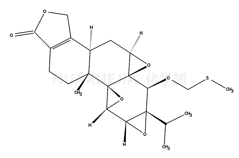 triptolide methylthiomethyl ether