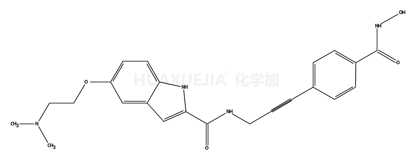 847460-34-8结构式