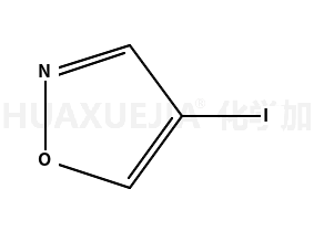 4-碘异恶唑