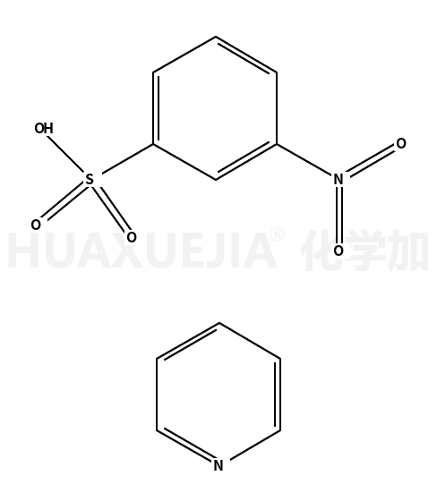 3-硝基苯磺酸吡啶