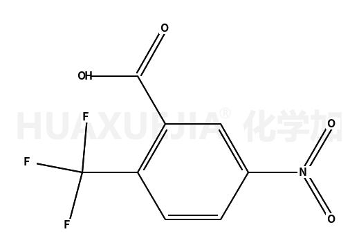 5-硝基-2-三氟甲基苯甲酸