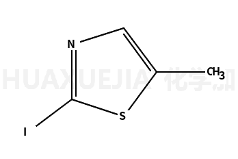 2-iodo-5-methylThiazole