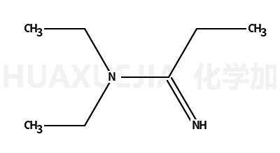 N,N-diethyl-propionamidine