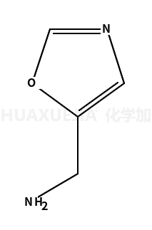 噁唑-5-甲胺