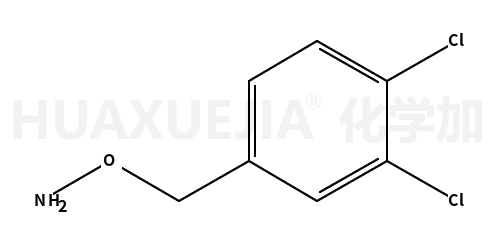 3,4-二氯苄氧胺盐酸盐
