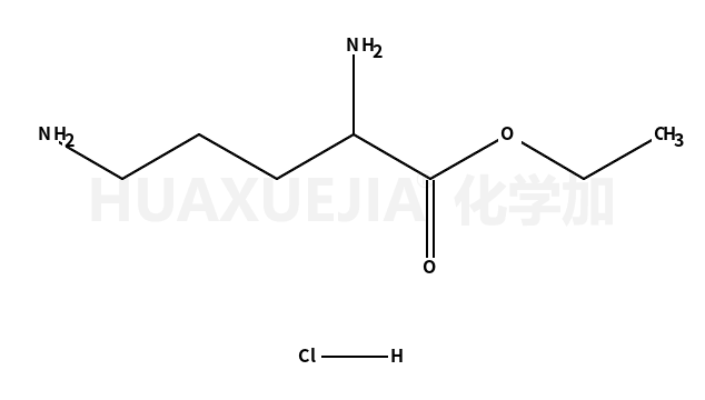 L-鸟氨酸乙酯.2HCl