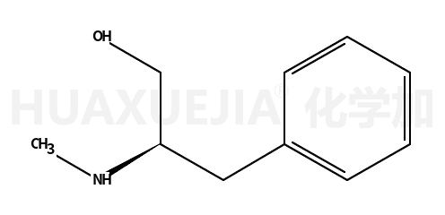 (S)-2-(Methylamino)-3-phenylpropan-1-ol