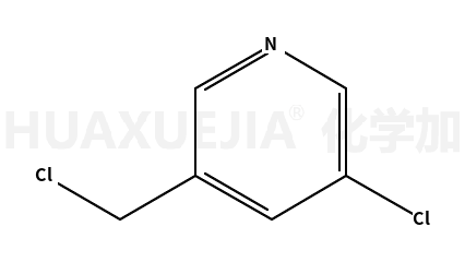 3-氯-5-(氯甲基)吡啶