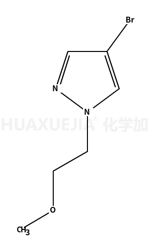 4-bromo-1-(2-methoxyethyl)-1H-pyrazole