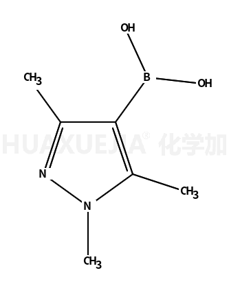 (1,3,5-三甲基-1H-吡唑-4-基)硼酸