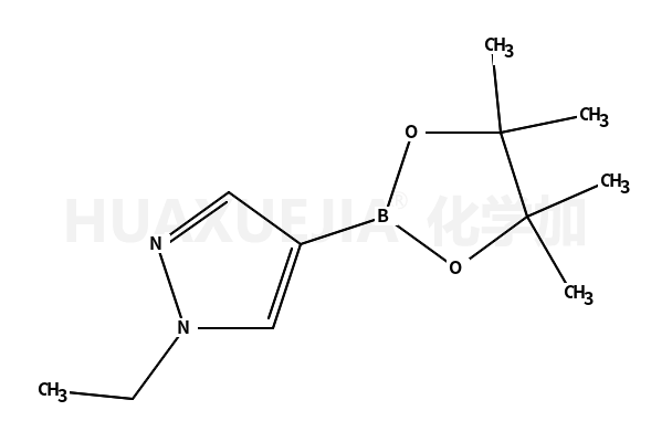 1-乙基吡唑-4-硼酸频哪醇酯