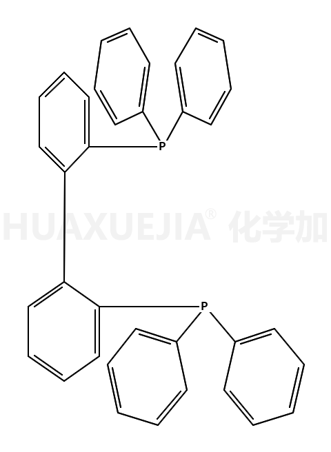 2,2'-双(二苯基磷)联苯