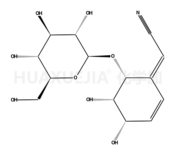 5-Epilithospermoside