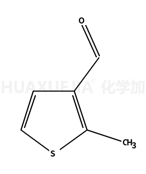 2-甲基噻吩-3-甲醛