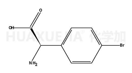 L-4-溴苯甘氨酸
